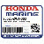 ШАЙБА, ШЕСТЕРНЯ, КОНИЧЕСКАЯ (F) (Honda Code 4857447).