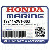 КОРПУС, Помпа Водозабора(Honda Code 4857082).