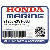 САЛЬНИК (Honda Code 4857223).