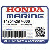 ВТУЛКА, LIFTER (Honda Code 5988407).
