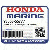     SPARK ЗАГЛУШКА (CR5HSB) (Honda Code 5384631).