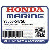 СВЕЧА ЗАЖИГАНИЯ (1UF14-UB) (Honda Code 6480594).