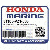 ФЛЯНЕЦ В СБОРЕ, ГЕНЕРАТОР ЩЁТКА(Электрографитовая) (Honda Code 4008439).