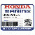 БОЛТ (Honda Code 4924726).