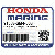 ЗАЖИМ, TUBE (135MM) (Honda Code 5684675).