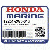  ПРОКЛАДКА Г.Б.Ц.(головки блока цилиндров) (Honda Code 7184500).