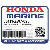  ПРОКЛАДКИ КОМПЛЕКТ (Honda Code 7142292).
