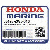 РЕМ.КОМПЛЕКТ, Помпа Водозабора (Honda Code 6654974).