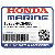 БОЛТ, САЛЬНИКING (18MM) (Honda Code 1460971).