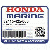 КРЫШКА A, MAGNETIC SWITCH (Honda Code 0717975).