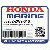 LEVER, ЗАЩЁЛКА (Honda Code 6804124).