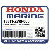 КОЛЕНВАЛ (Honda Code 6639298) - 13311-ZW9-000