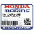 TUBE, CORRUGATED (10MM) (Honda Code 6639801).