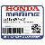    КРОНШТЕЙН, CABLE ЗАЖИМ (S) (Honda Code 7493885).