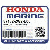 НАКЛЕЙКА, SIDE НАКЛЕЙКА (30) (Honda Code 6810683).