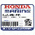 ВКЛАДЫШ, ШАТУННЫЙ "E" (Honda Code 6828867).  (ШТИФТK) (TAIHO)