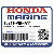 ВКЛАДЫШ, ШАТУННЫЙ "A" (Honda Code 6828826).  (чёрный) (TAIHO)