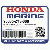 БОЛТ, FLANGE (8X28) (Honda Code 7048457).