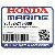 БОЛТ, SPECIAL (6X37) (Honda Code 6994081).