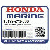 TUBE, AIR VENT (Honda Code 6990006).