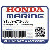 УПЛОТНИТЕЛЬНОЕ КОЛЬЦО(ПРОКЛАДКА) (69.1X2.4) (Honda Code 6994586).