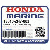ПОРШНЕВЫЕ КОЛЬЦА, КОМПЛЕКТ(на один поршень) (STD) (Honda Code 7066384).  (TEIKOKU)