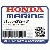 КАТУШКА ЗАЖИГАНИЯ, HEATER & CHARGE (Honda Code 7552417).  (PTC)