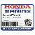 DIPSTICK, OIL (Honda Code 7633407).