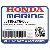 BUSH, MOTOR CODE (Honda Code 7635667).