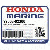 BAG, TOOL (230MM) (Honda Code 1541010).