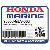 BAND, HARNESS (Honda Code 7862303).