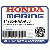КОЛЬЦО ФИКСИРУЮЩЕЕ (Honda Code 8054876).