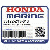 КРОНШТЕЙН В СБОРЕ (Honda Code 8269961).