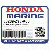 ХОМУТ / ФИКСАТОР, TUBE (Honda Code 8009037).