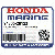 ШТИФТ, ПРУЖИНА (2X12) (Honda Code 3370970).