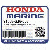 STRAP, HARNESS (30) (107.5MM) (Honda Code 6371397).  (чёрный)