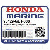 ШАЙБА, SIDE (14MM) (Honda Code 7071046).
