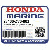            STARTER В СБОРЕ, RECOIL (Honda Code 1815083).