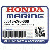 ПРУЖИНА, TILT LOCK (Honda Code 1815752).