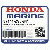            НАКЛЕЙКА, L. SIDE НАКЛЕЙКА (LOWER) (Honda Code 2851160).