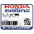 ПОПЛАВОК SET (Honda Code 0648121).