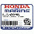 CHAMBER SET, ПОПЛАВОК (Honda Code 3749041).