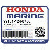 JET, MAIN (#75) (Honda Code 0761353).