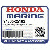 ШТИФТ, ПРУЖИНА (2.5X10) (Honda Code 1994433).