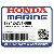 ПРУЖИНА, POWL (Honda Code 1984376).