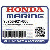 ШТИФТ, COTTER (1.6MM) (Honda Code 0285338).