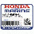 БОЛТ, HEX. (5X16) (Honda Code 3706959).