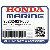 ГАЙКА, LOCK (22MM) (Honda Code 0285023).