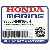          БОЛТ, PAN (4X16) (Honda Code 0285650).