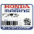ВТУЛКА A, КЛАПАН ROCKER ARM (Honda Code 0497354).